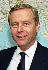 GovernorPete Wilsonof California