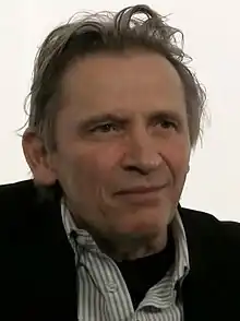 Bastian in 2012