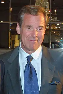 Peter Jennings