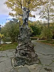 Bowring Park, St. John's, Newfoundland