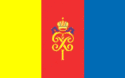 Flag of Petergof