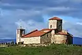 Church of the Holy Apostles Peter and Paul