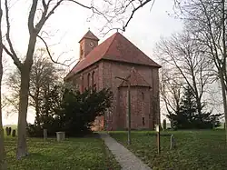 Church in 2012