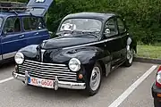 Peugeot 203