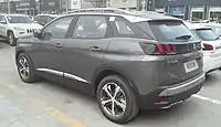 Peugeot 4008 (China)