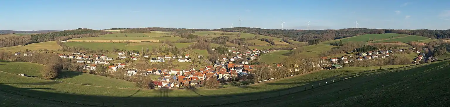 Pfaffenhausen