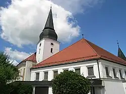 Church of Saint Bartholomew