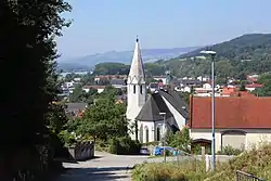 Church of Saint Othmar