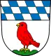 Coat of arms of Pfeffenhausen