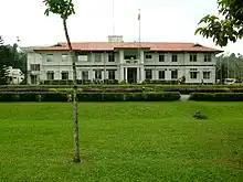 The Provincial Capitol of the province of Bukidnon is in Malaybalay