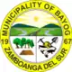 Official seal of Bayog