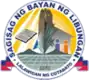 Official seal of Libungan