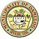 Official seal of Damulog