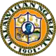 Official seal of Rizal