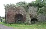 Phantassie Limekiln