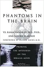 Cover of Phantoms in the Brain