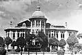 Phitsanulok Mansion in 1943