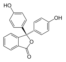 Phenolphthalein