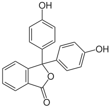 Phenolphthalein