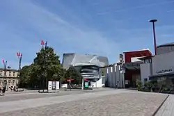 Philharmonie de Paris