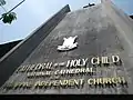 National Cathedral of the Holy Child in Ermita, Manila