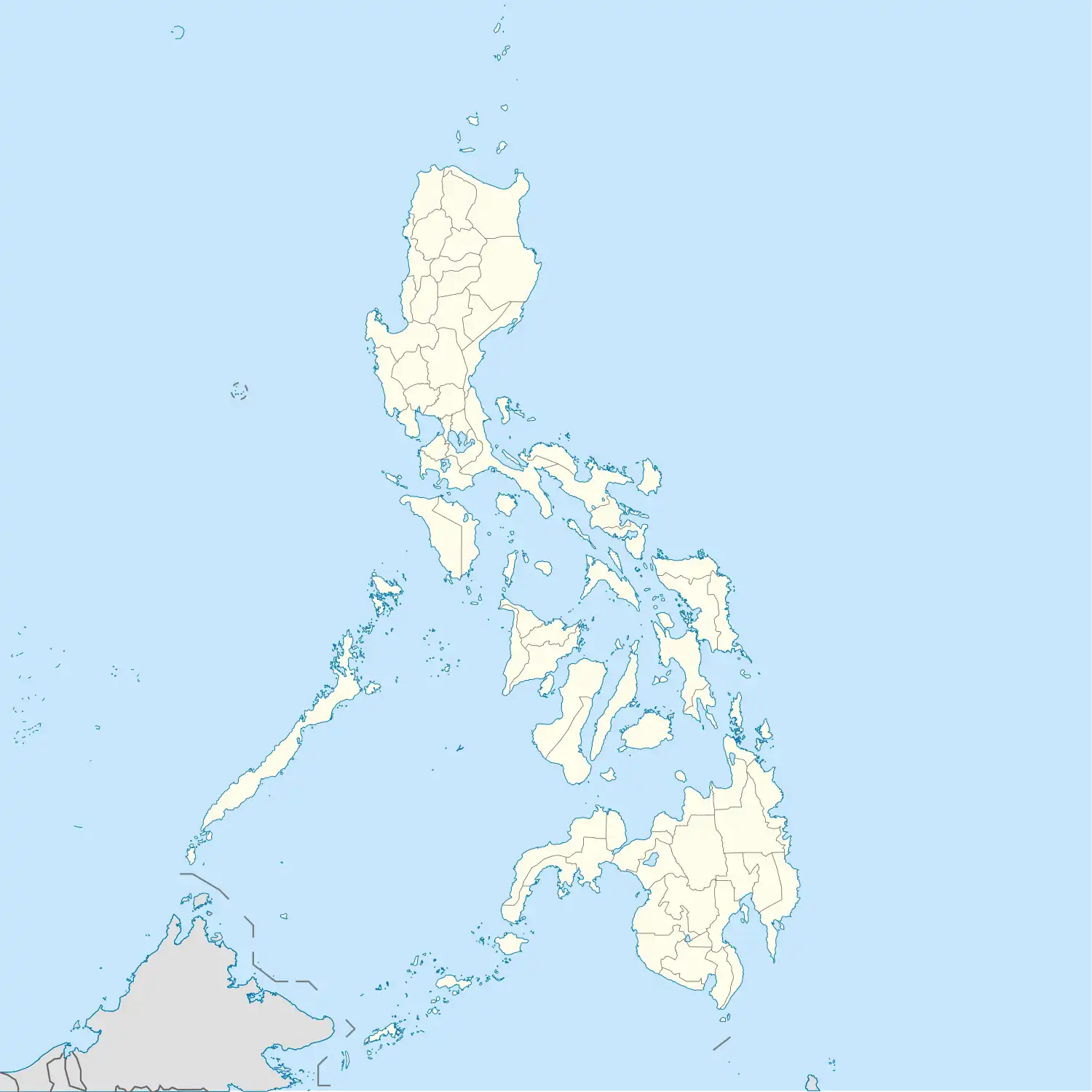 Midsayap is located in Philippines