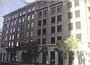 The Jefferson Hotel was built in 1915 and is located at 101 S. Central Avenue in Phoenix. It is no longer a hotel and is called the Barrister Place Building. The building is owned by the city of Phoenix and is currently the home to the Phoenix Police Museum (Phoenix Historic Property Register).