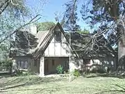 The Walter Lee Smith House was built in 1928 and is located at 7202 N. Seventh Avenue. It was listed in the National Register of Historic Places on January 24, 2011, reference #10001167.