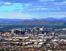 Phoenix, Arizona