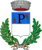 Coat of arms of Piasco