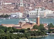 12.  Venice, Veneto