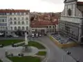 Piazza Santa Maria Novella