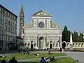 Basilica of Santa Maria Novella