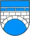 Coat of arms of Oberkirch