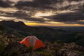 Pico do Chorão