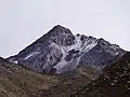 Mountains in the Park