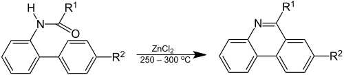 Pictet–Hubert reaction