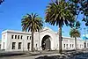 Port of San Francisco Embarcadero Historic District