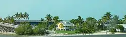 Pigeon Key Historic District