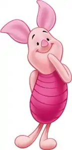 Disney's Piglet