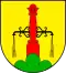 Coat of arms of Pignia