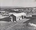 Kibbutz Dan during early 1950s