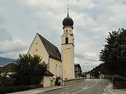 Church of Saint Anne