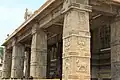 Srikanteshwara temple, Nanjangud