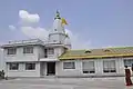 Pilot Baba Ashram, Gunduriya