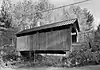 Pine Brook Covered Bridge