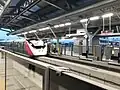 MRT Pink Line platforms