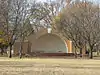 Pioneer Park Bandshell