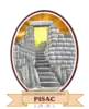 Official seal of Písac