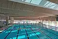 Grand Chambéry Pool,  2020 - ALN Atelien Architecture